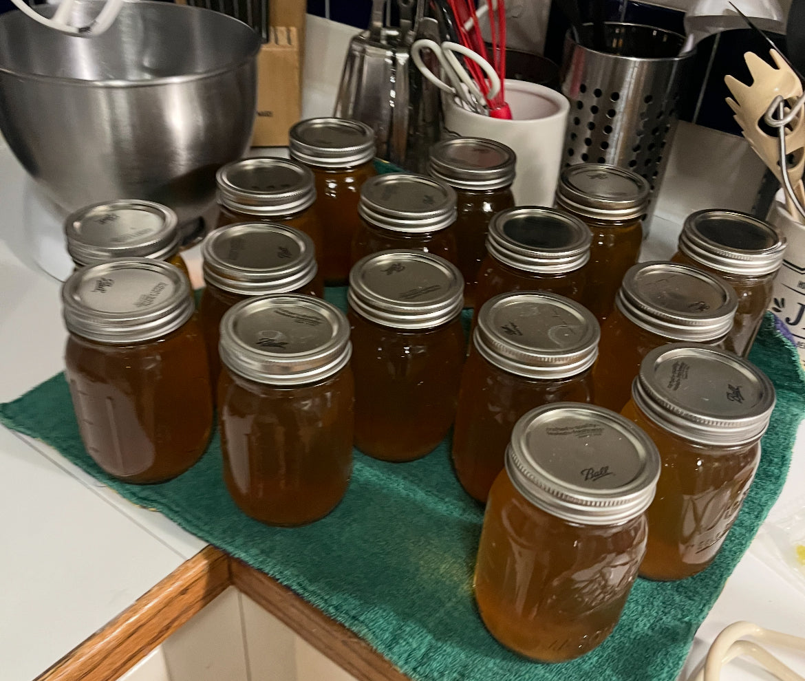 Pressure Canners