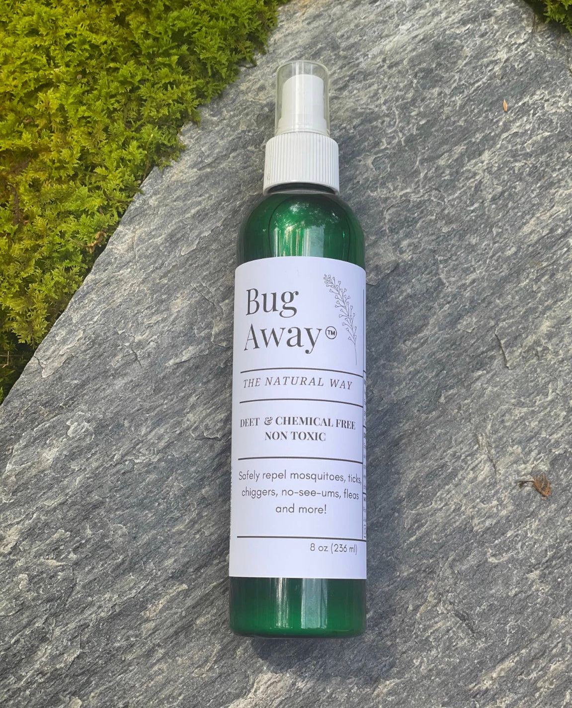 Insect Repellent