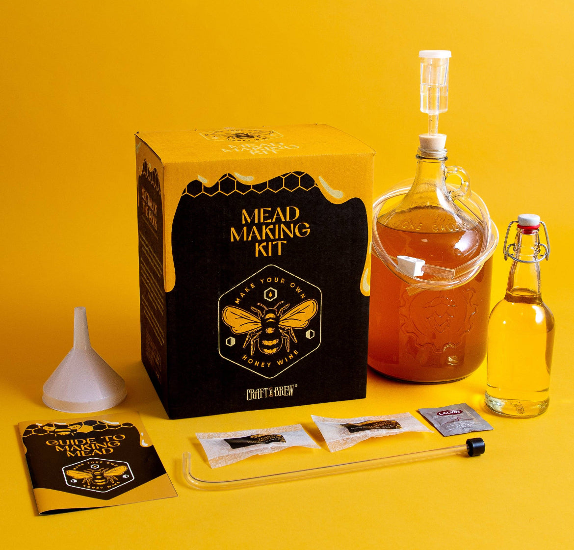 Mead