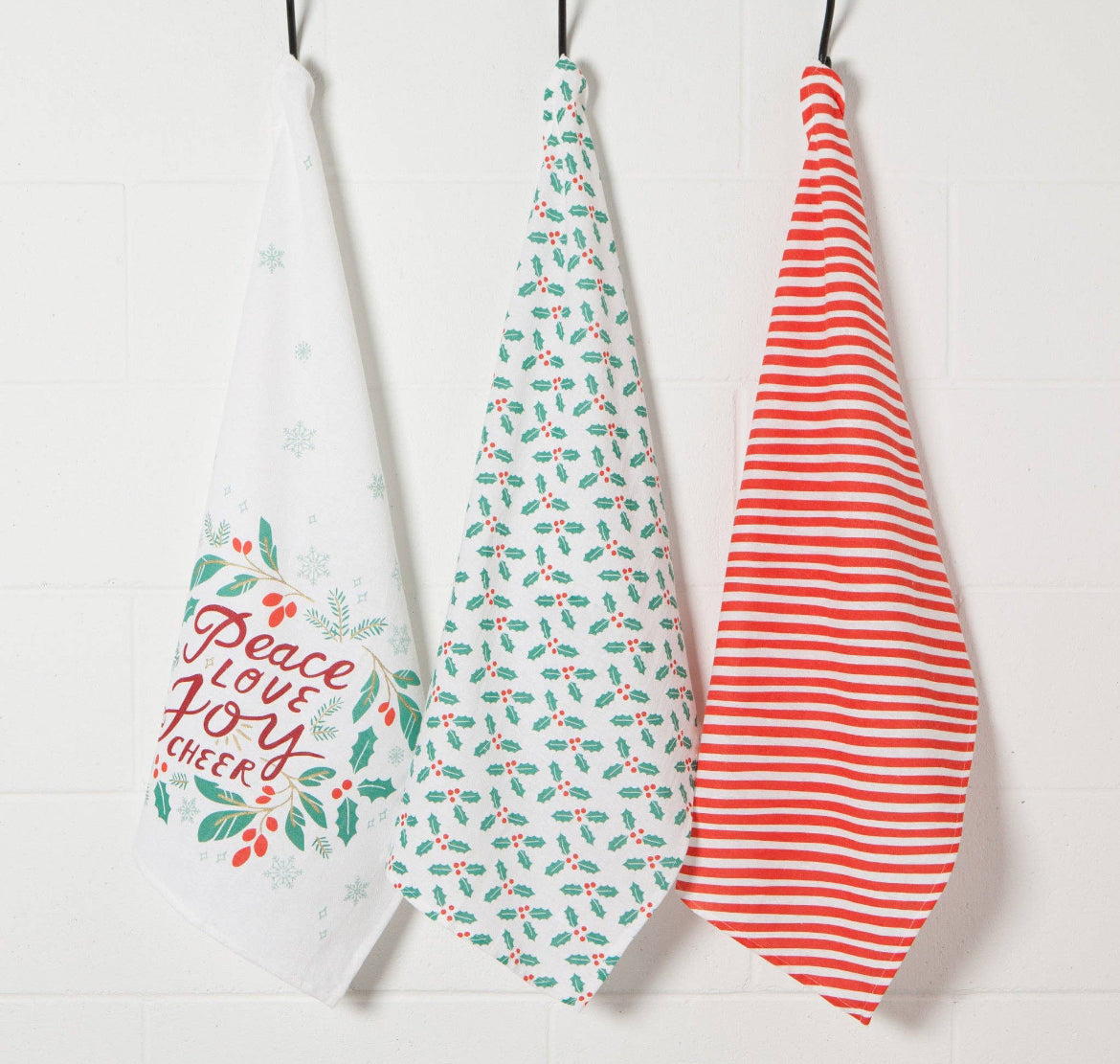 Towels