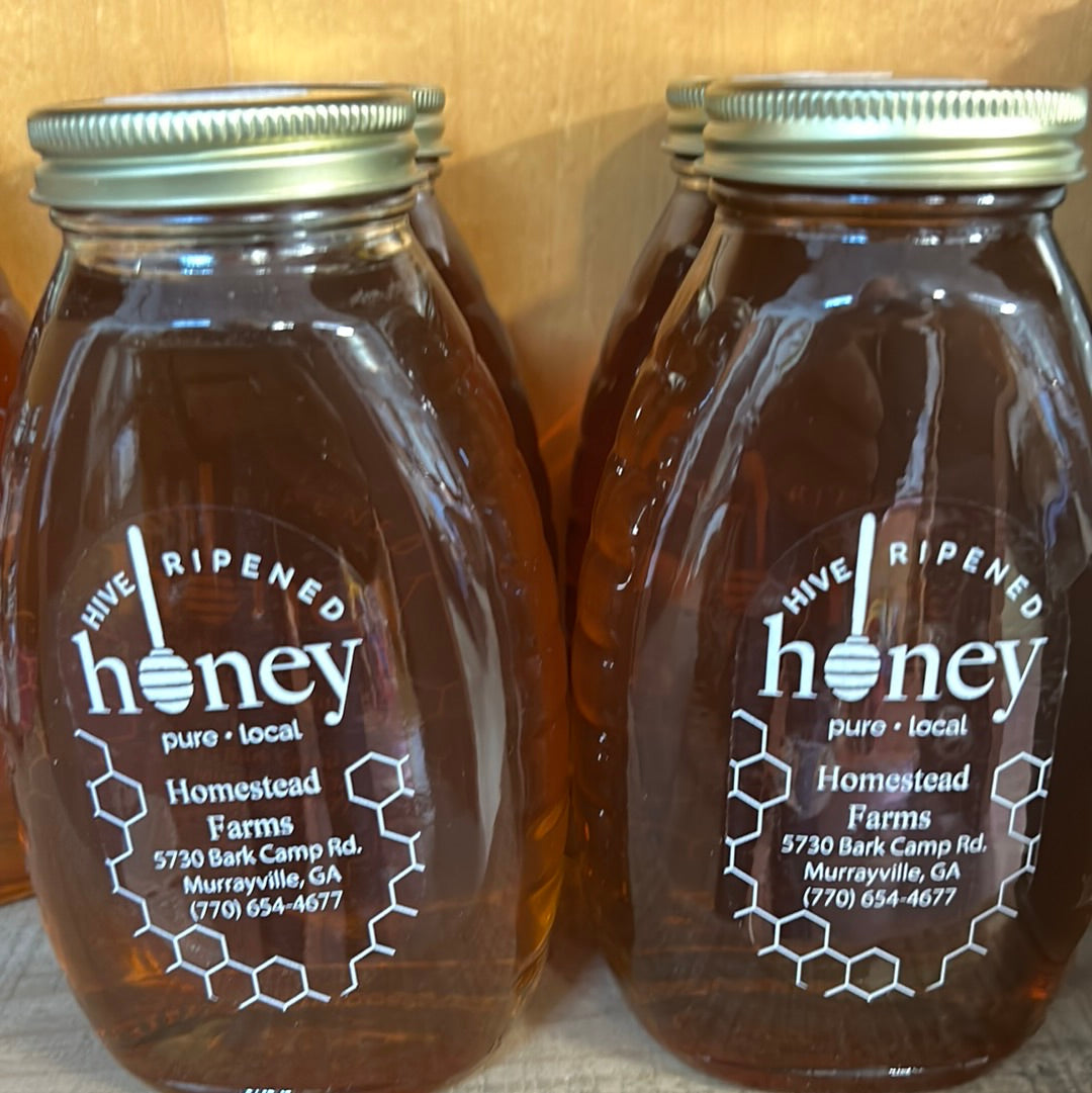 Honey