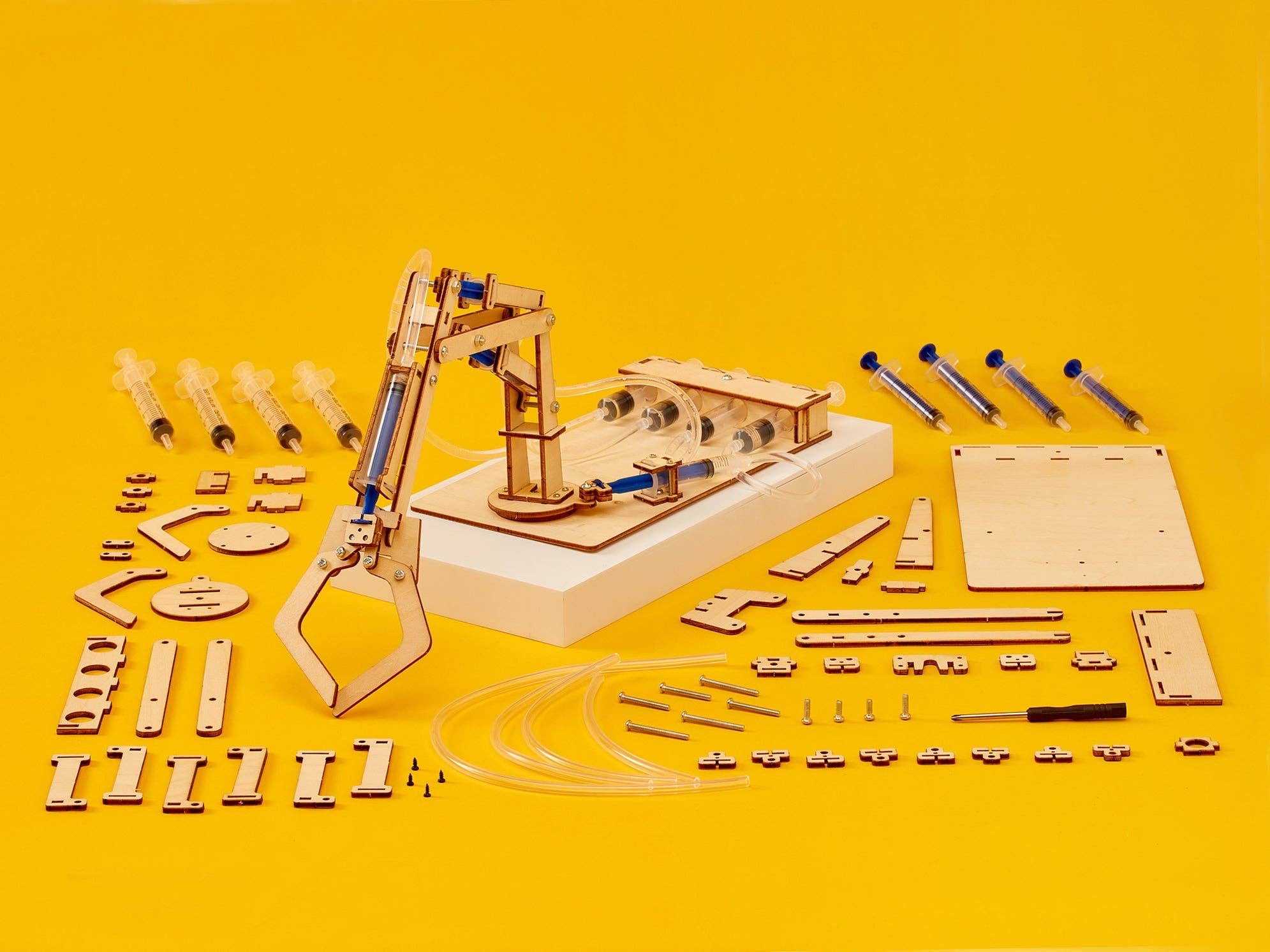 STEM Toy Kits