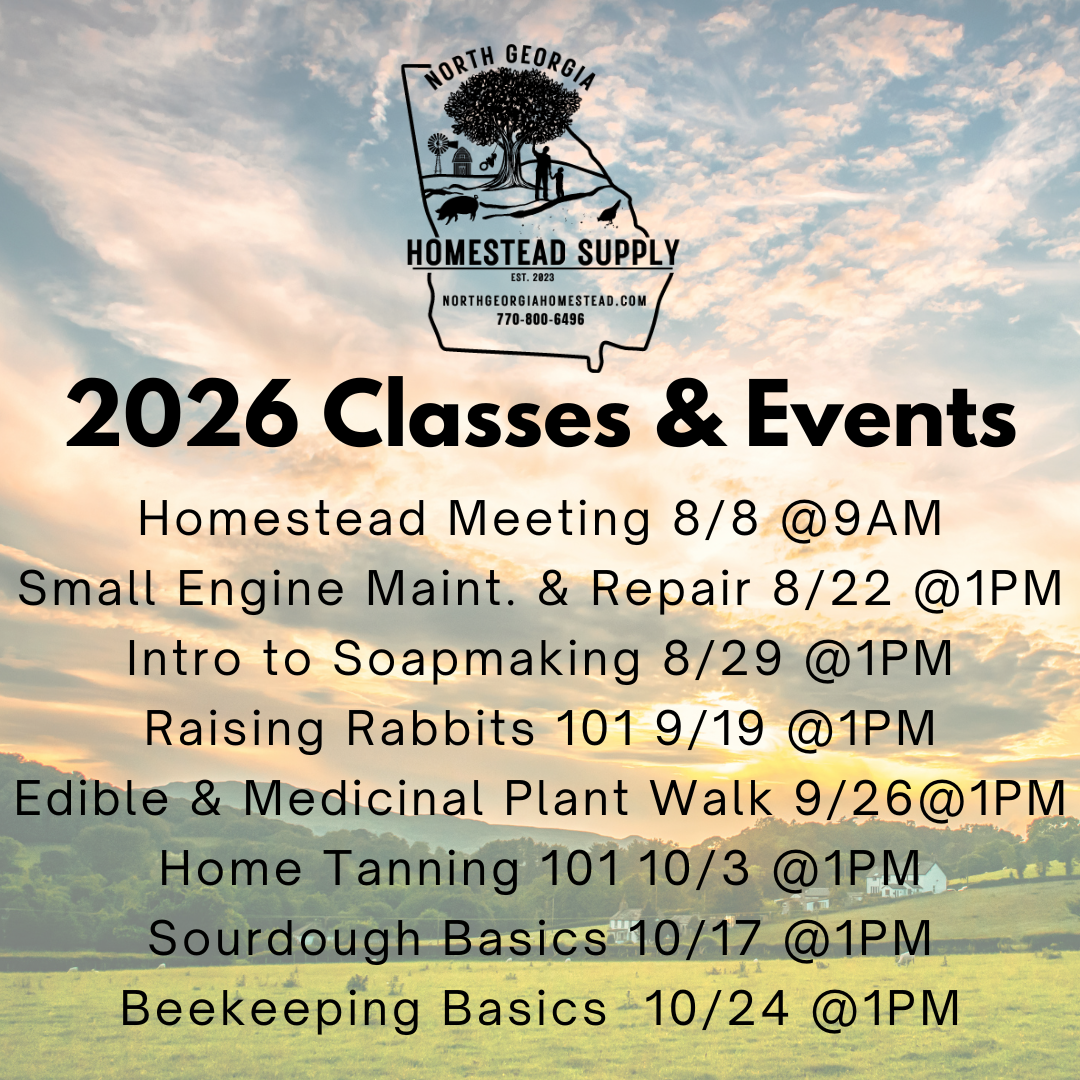 In-Person Classes