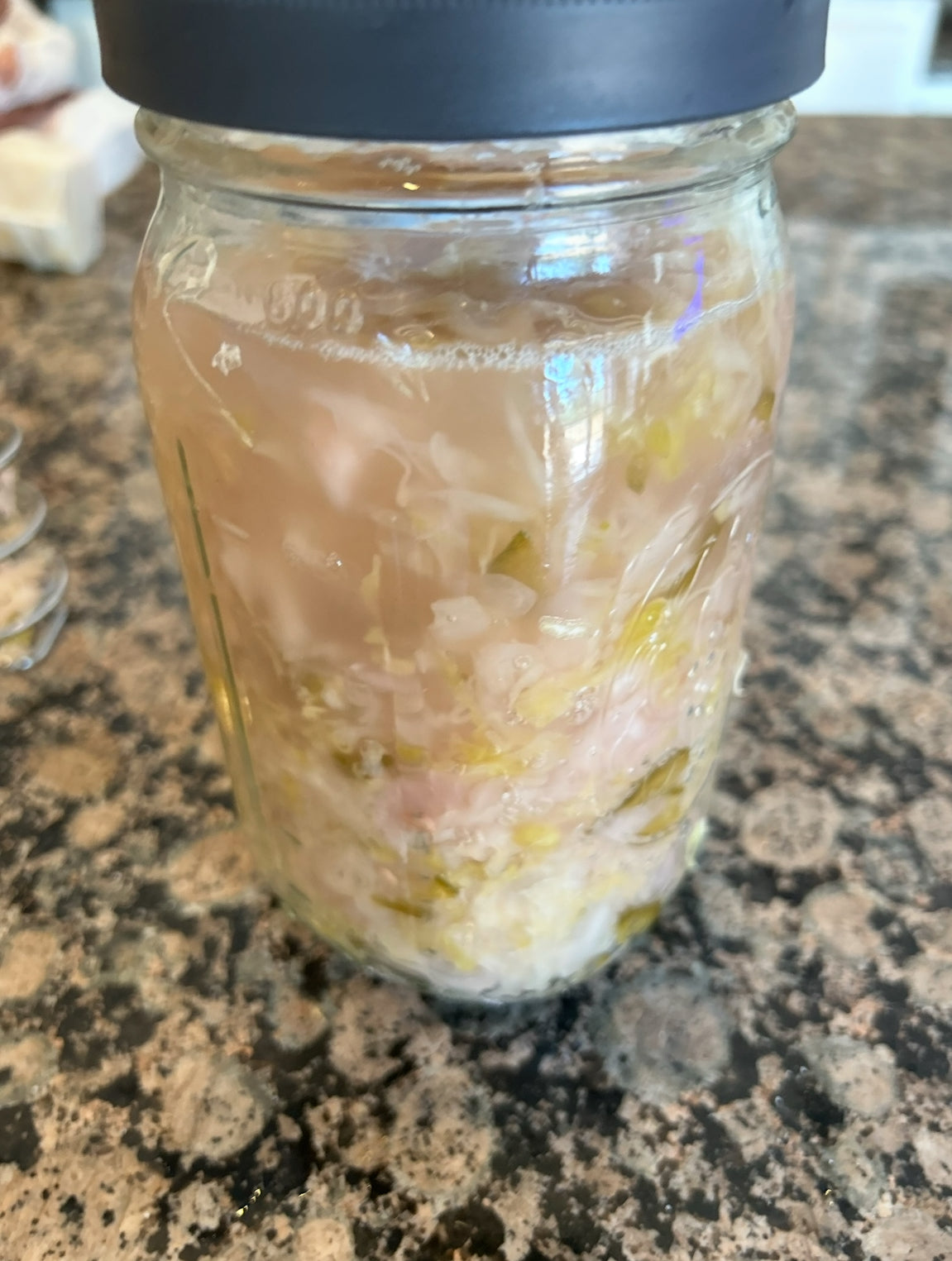 Sauerkraut Supplies