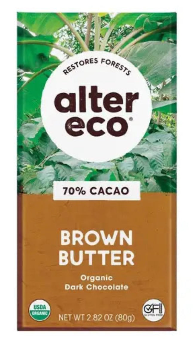 Chocolate