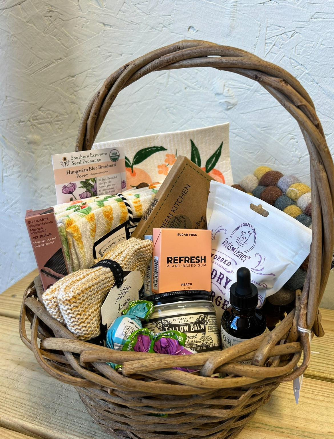 Mother’s Day Gifts