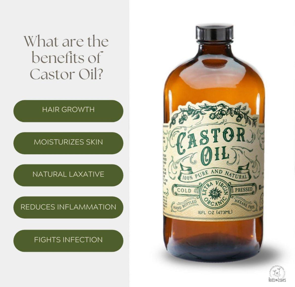 Castor Oil