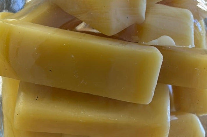 Beeswax