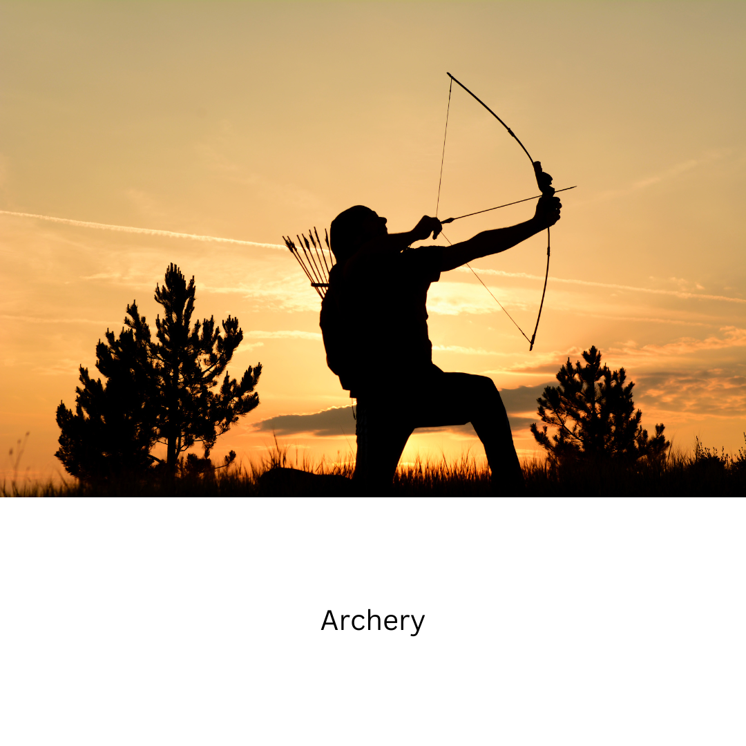 Archery