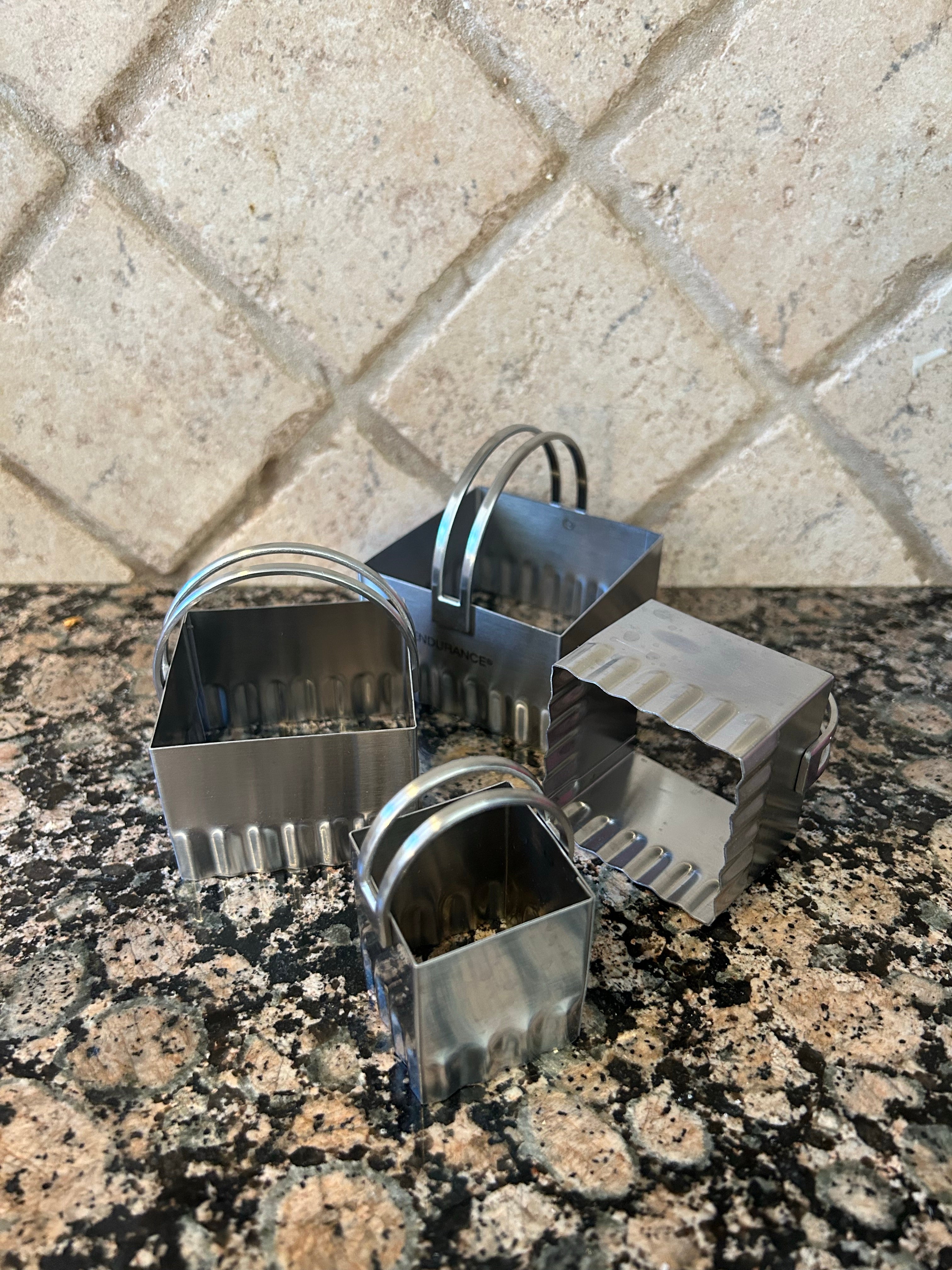 Biscuit Cutters