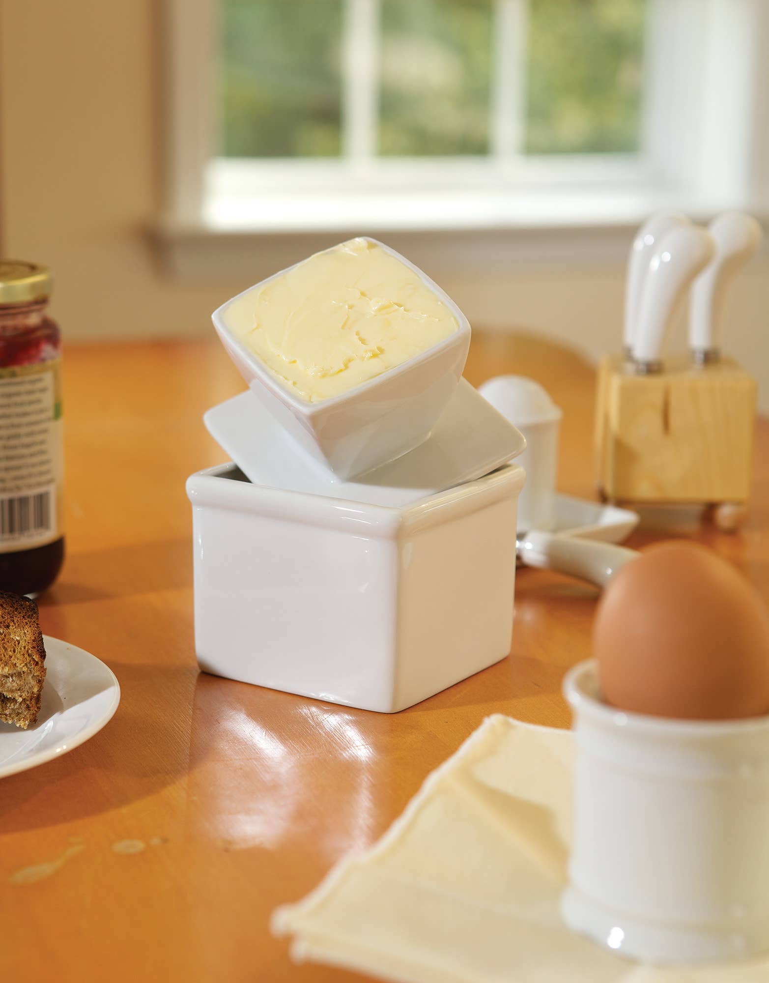 Fox Run Butter Keeper - Thumbnail 5