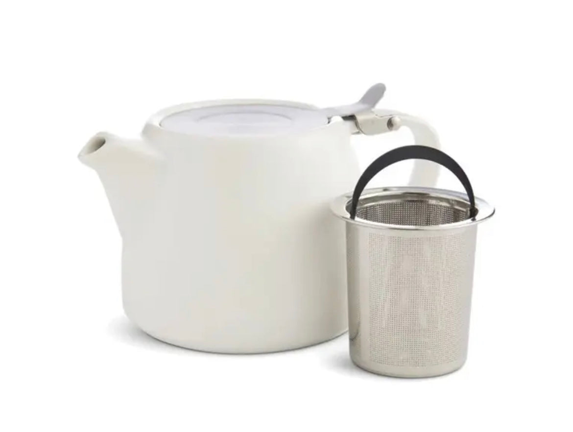 Unity Tea Pot with Infuser